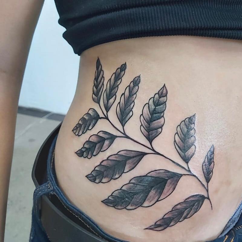 Ink 'n Steel - Tattoo & Piercings - Photo 3